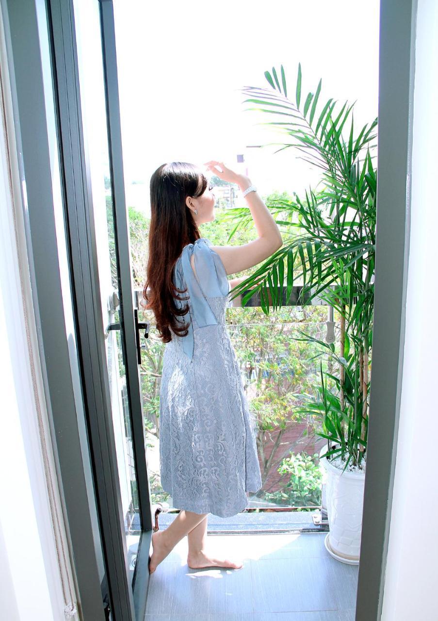 Ruby Luxury Hotel Quy Nhơn Exterior foto